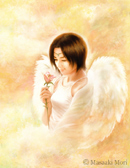 愛の守護天使